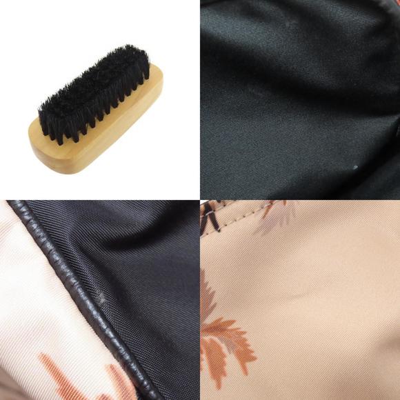 Coach 91111 Palm Print Tote Bag, Nylon, Women's, COACH - Picture 8 of 10